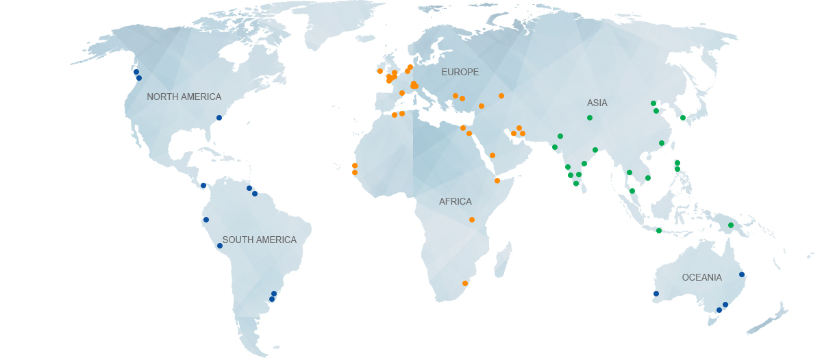 Global Network
